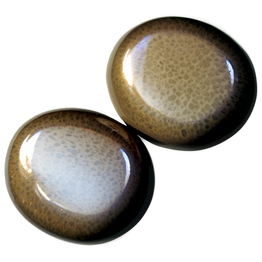 Smooth Pebbles Png 05242024