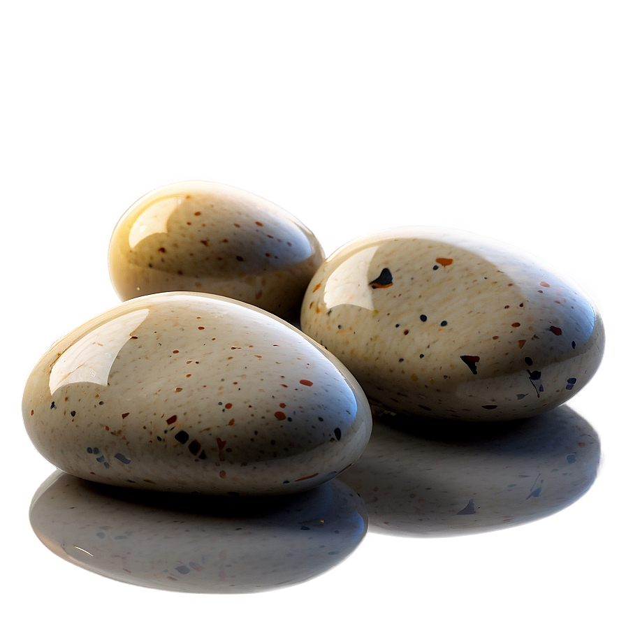 Smooth Pebbles Png 05242024