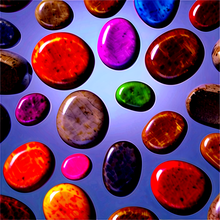 Smooth Pebbles Png Hmn85