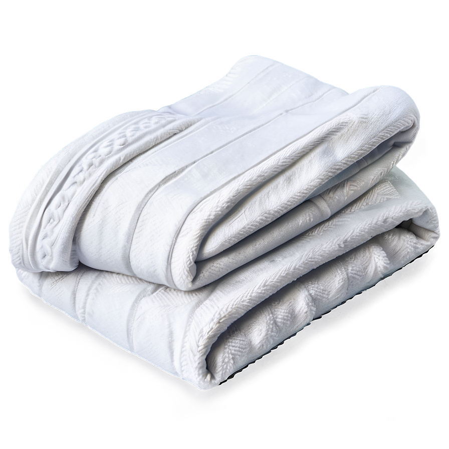 Smooth White Blanket Png Arc73