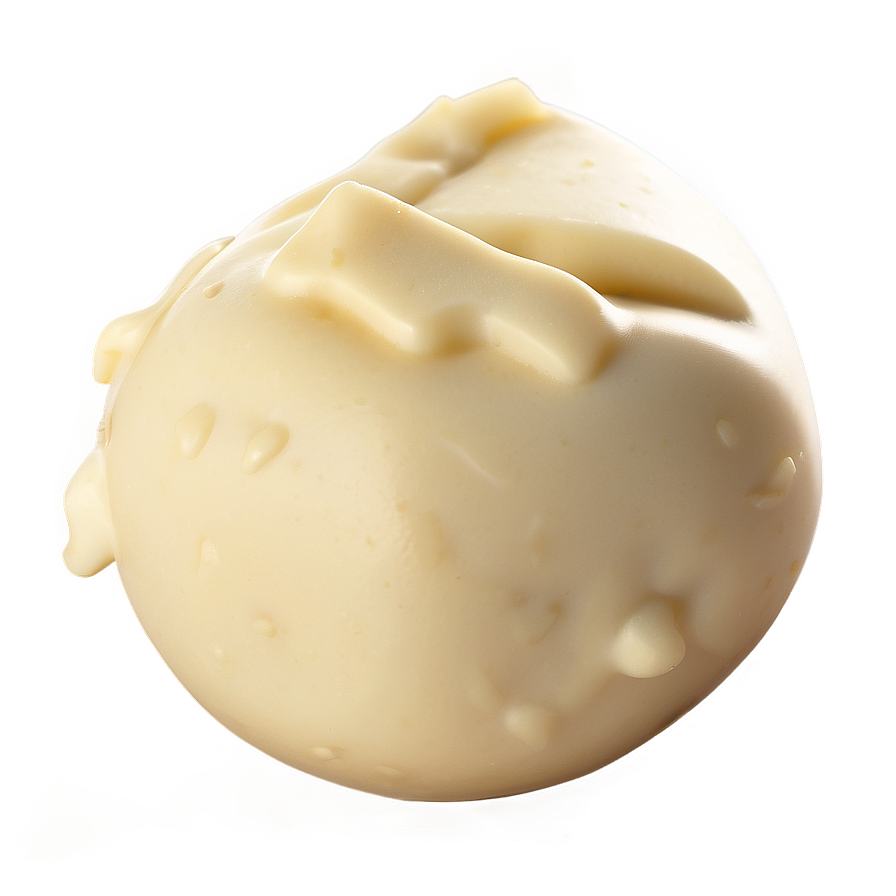 Smooth White Chocolate Png 24