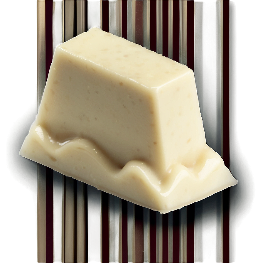 Smooth White Chocolate Png 42