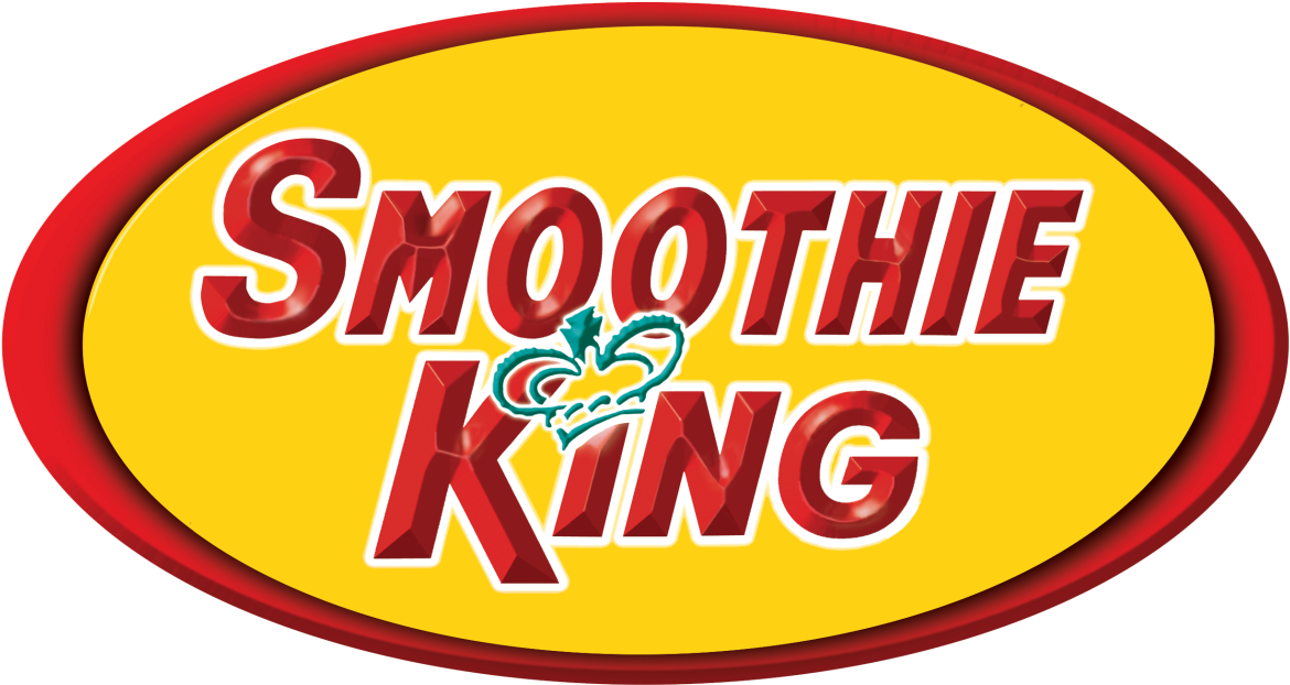 Smoothie King Logo