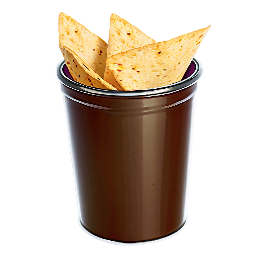 Snack Size Tortilla Chip Png Iah