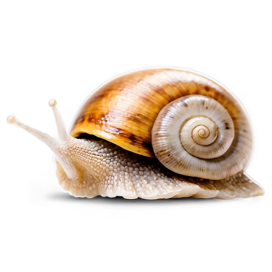 Snail And Mushroom Png 05232024