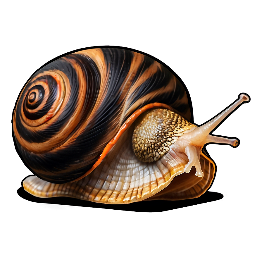 Snail Drawing Png Uhy81