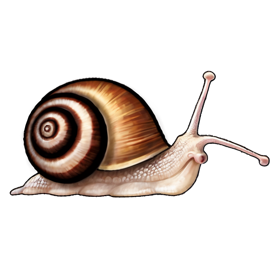 Snail Emoji Png 05232024