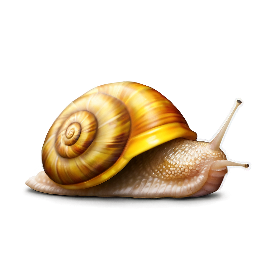 Snail Emoji Png Pdj15