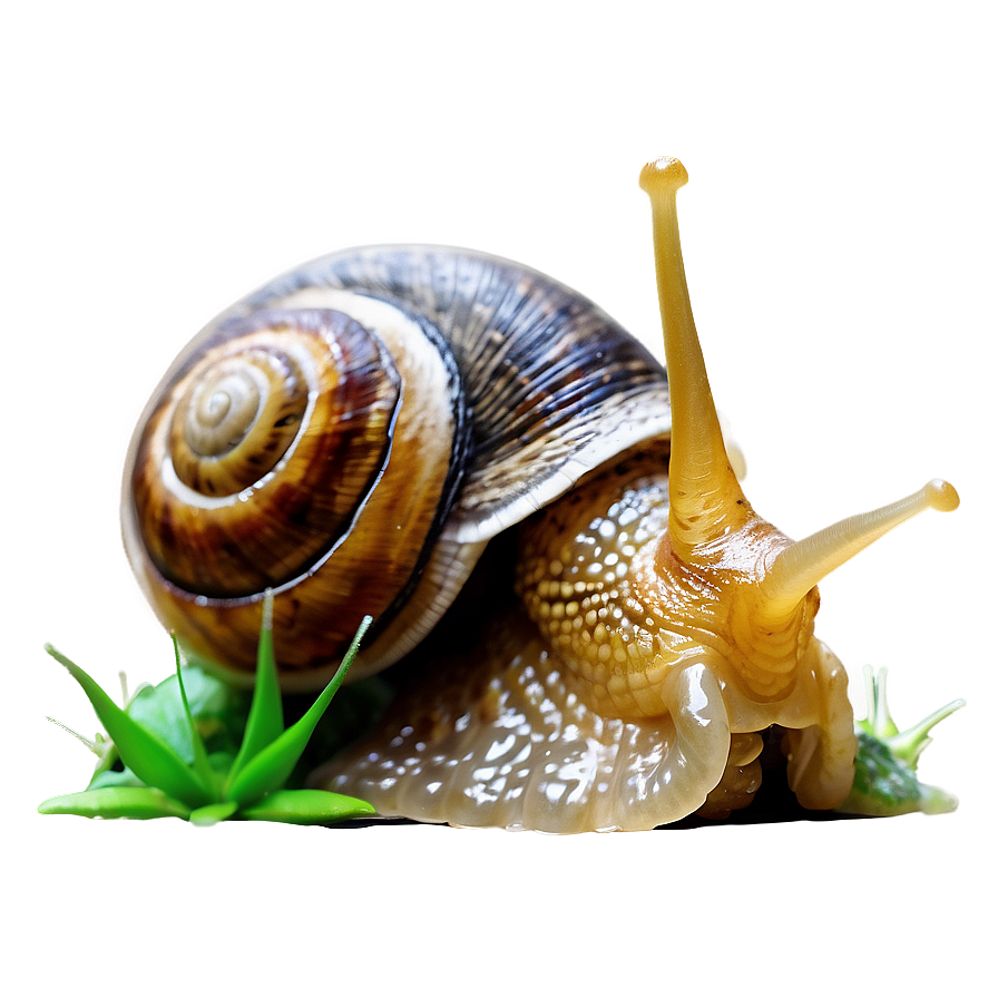 Snail Family Png Vyx21