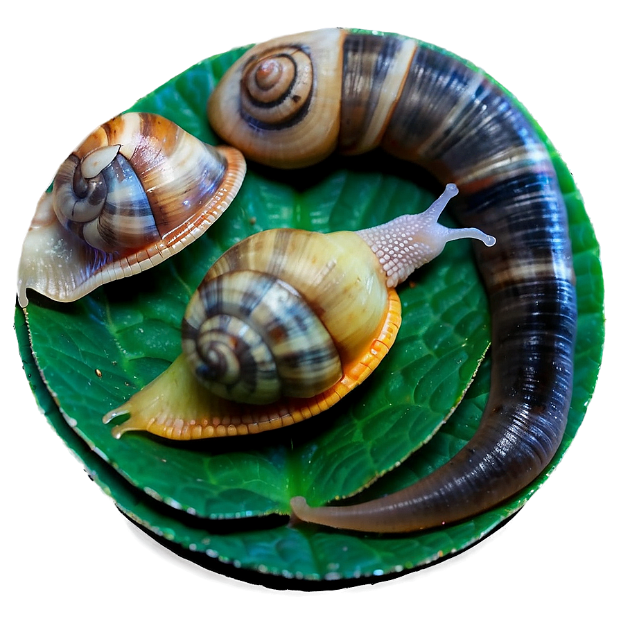 Snail Life Cycle Png 05232024
