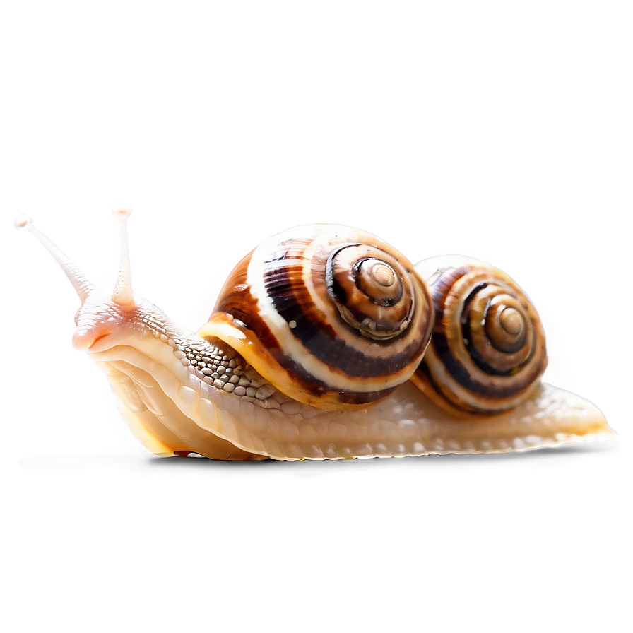 Snail Love Png 39