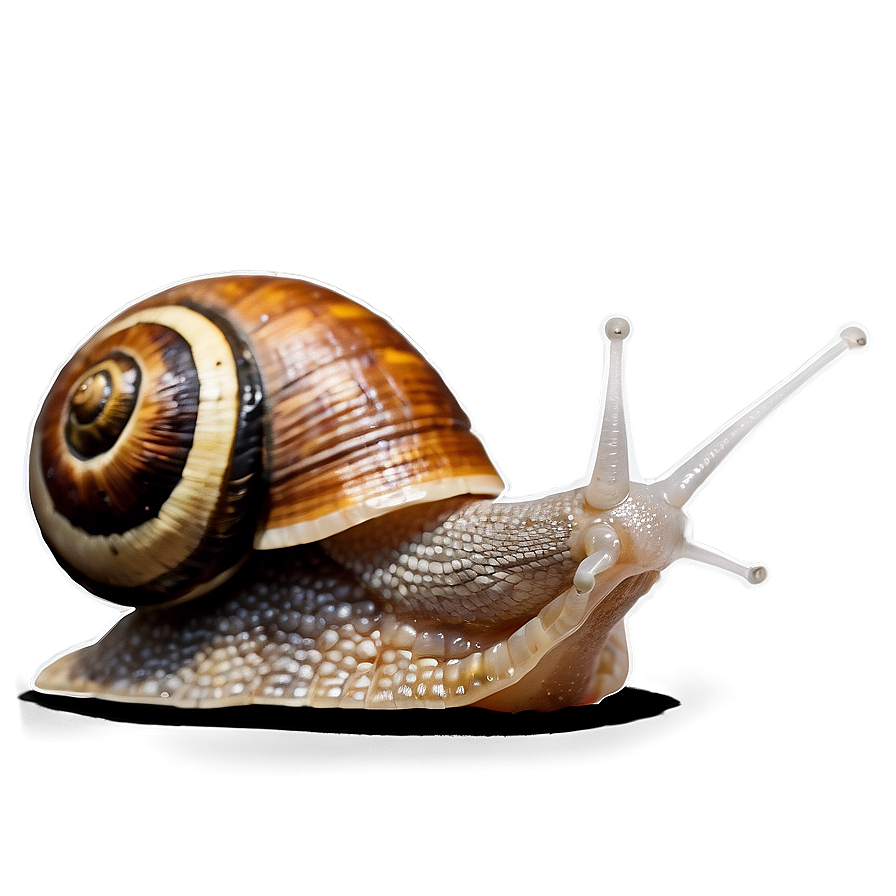 Snail Moving Png Sxr26