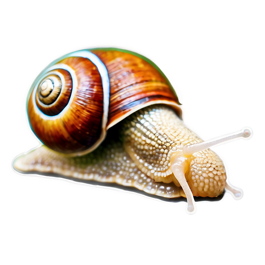 Snail Outline Png 05232024