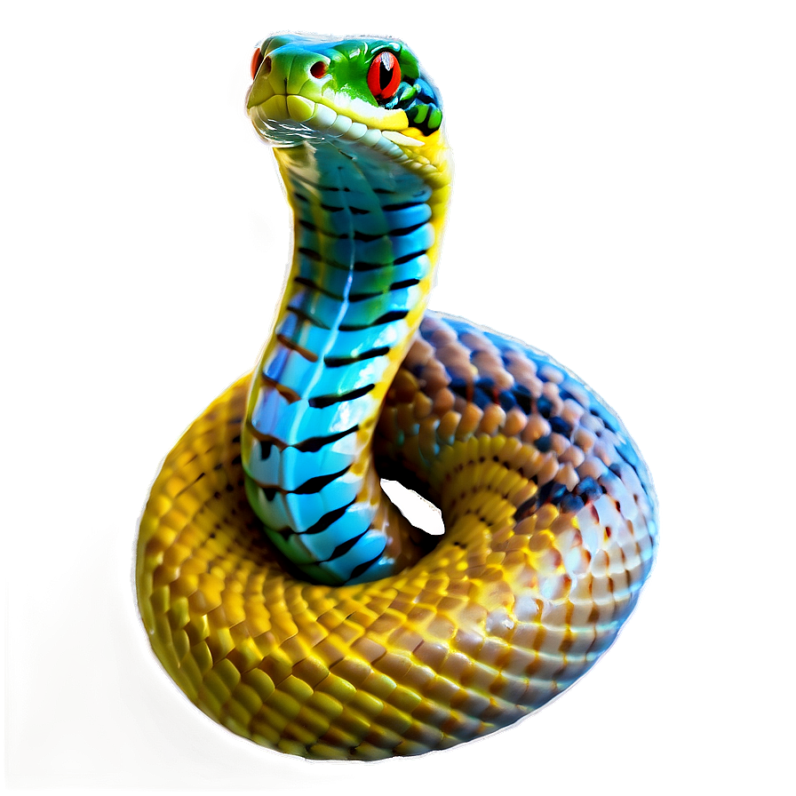 Snake C