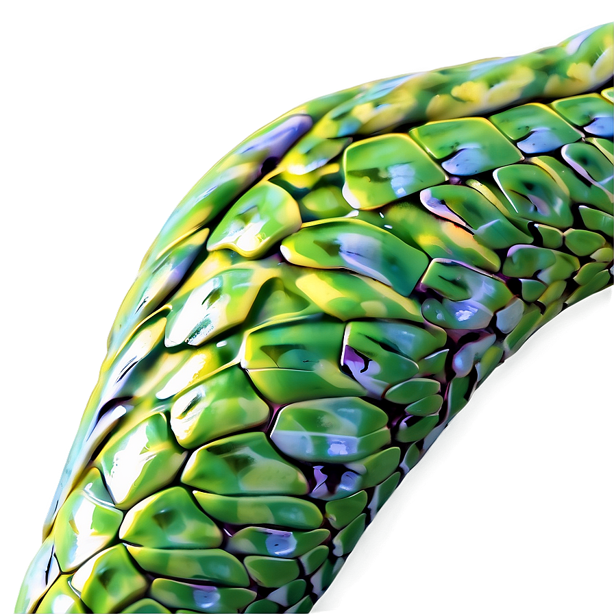 Snake Skin Close-up Png Fnt93