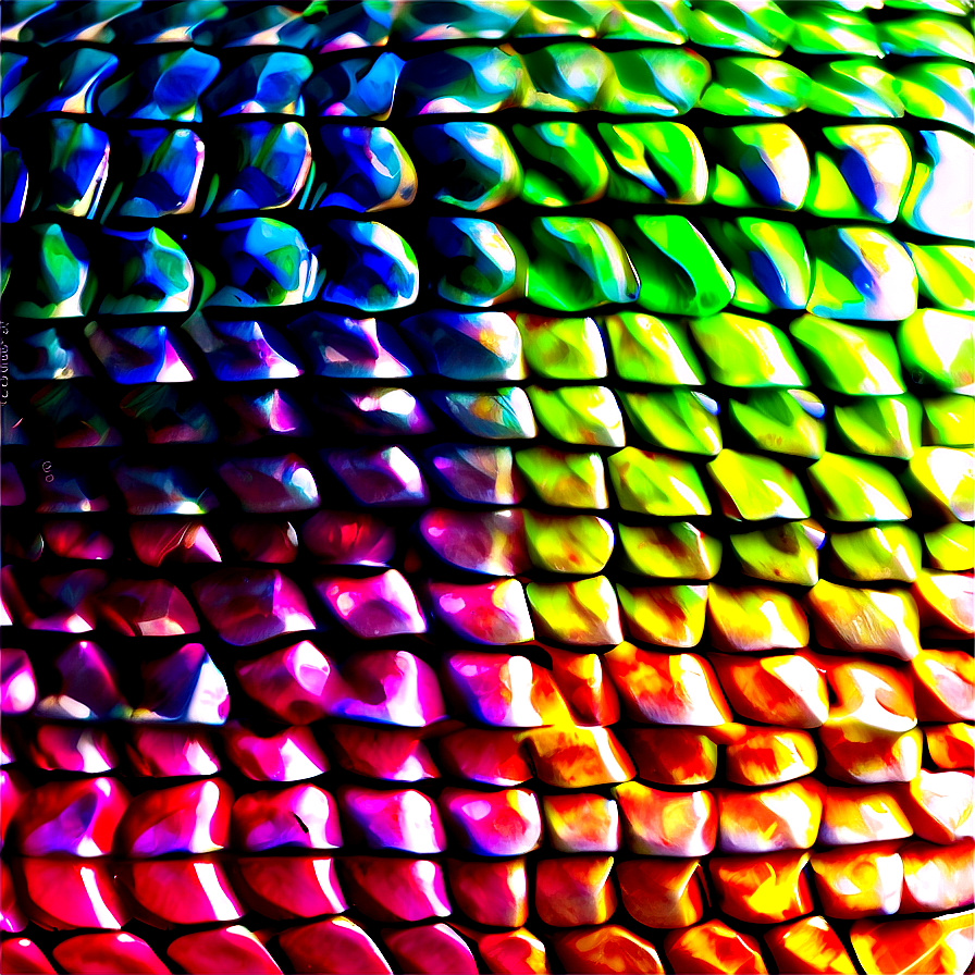 Snake Skin Scales Png 89