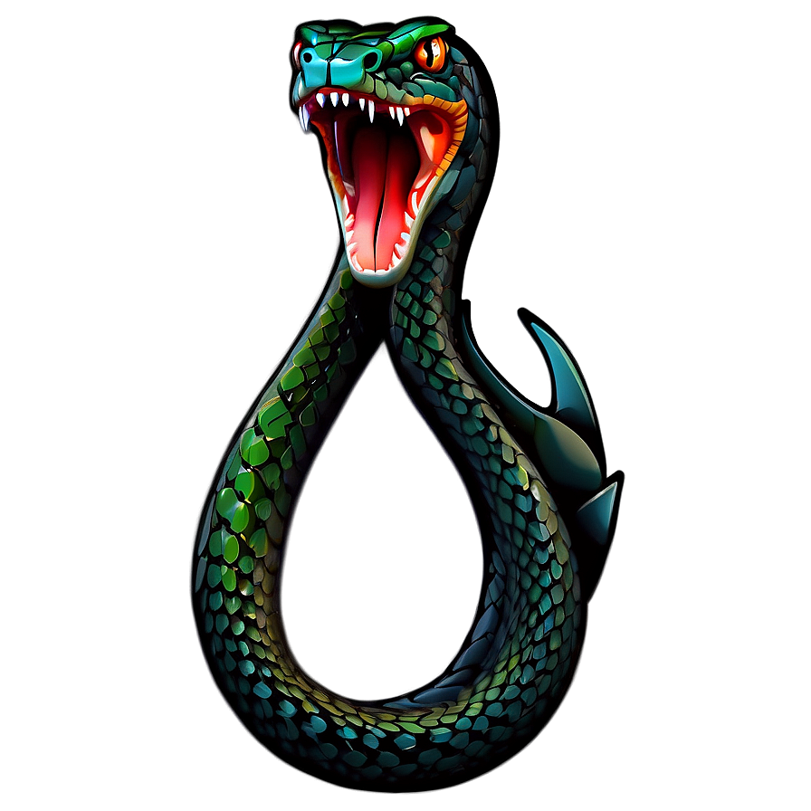 Snake Tattoo For Arm Png Khu58