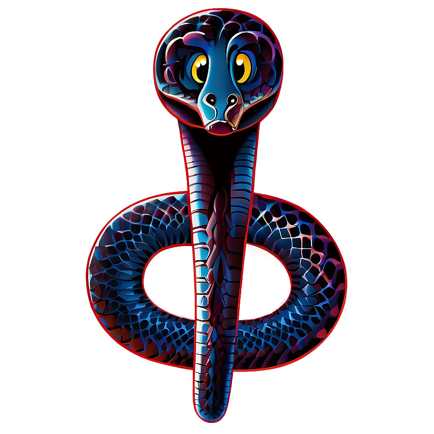 Snake Tattoo Vector Png 19