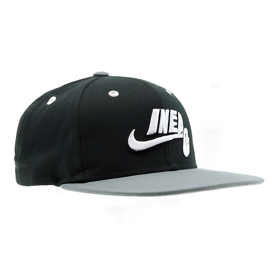 Snapback Baseball Cap Png 22