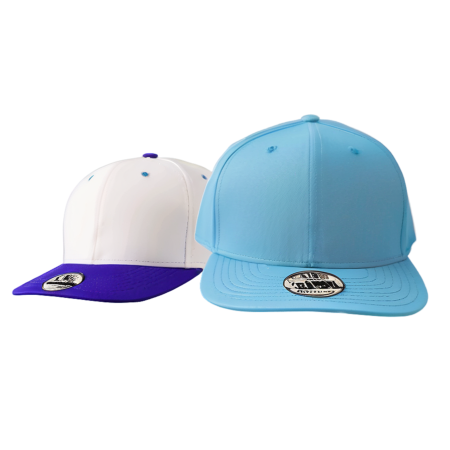 Snapback Bundle Set Png 77