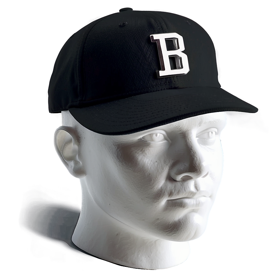 Snapback Cap Png 34