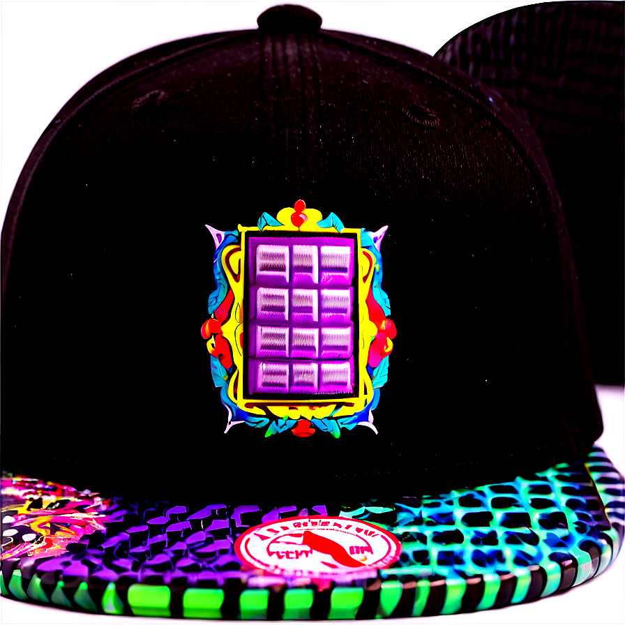 Snapback Cap Png Twh88