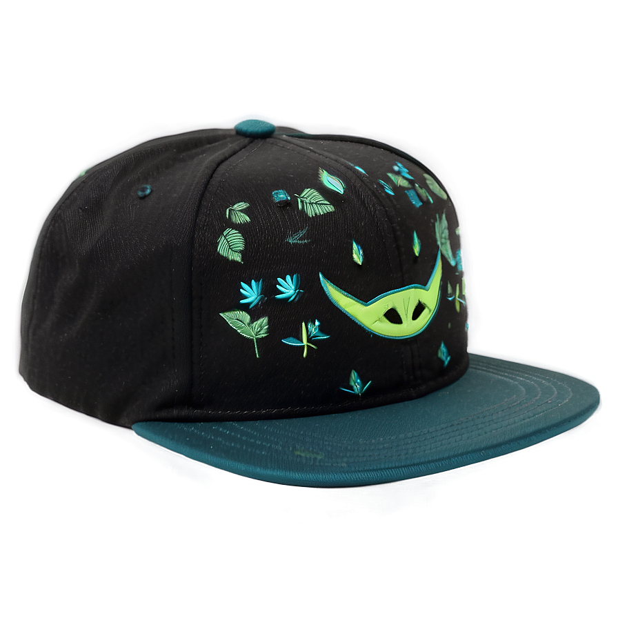 Snapback For Kids Png 06262024