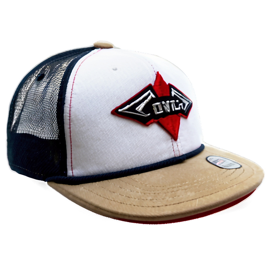 Snapback From Popular Brands Png 27