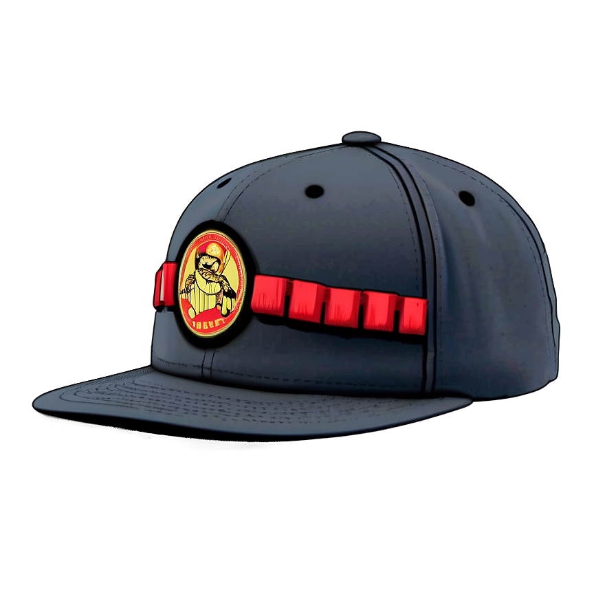 Snapback From Popular Brands Png 64