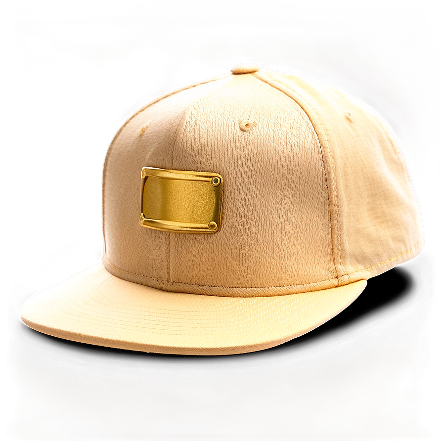 Snapback Front View Png 06262024