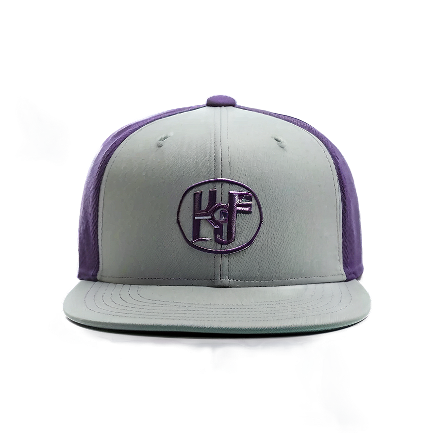 Snapback Front View Png 88