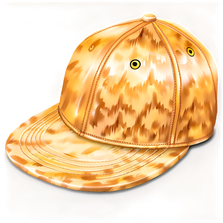 Snapback Hat Clipart Png 19