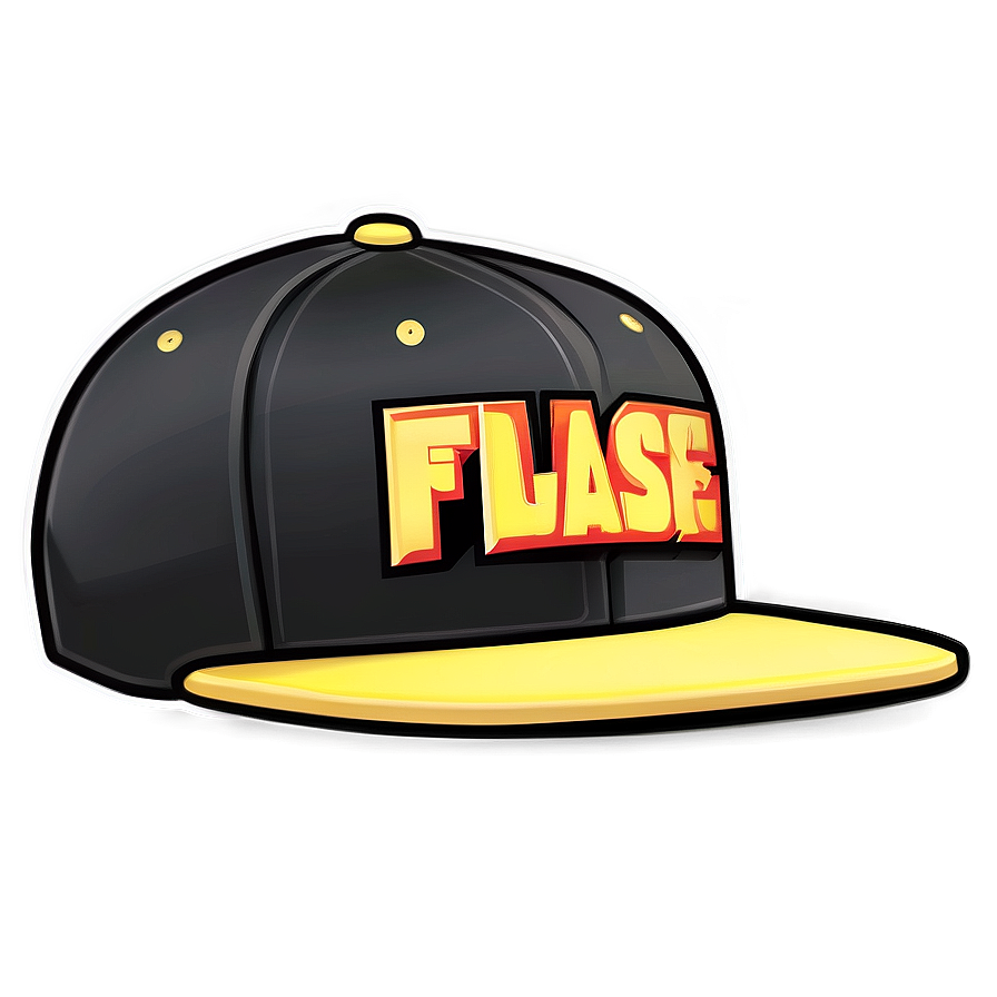 Snapback Hat Clipart Png Xvv