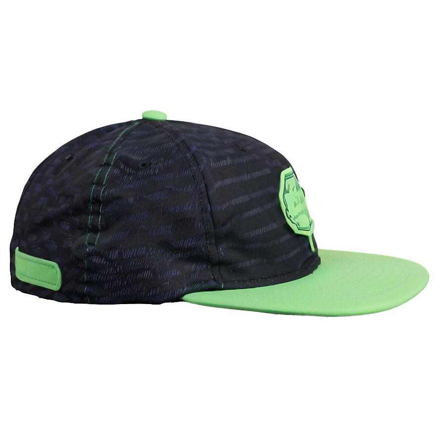 Snapback In Various Sizes Png Nks