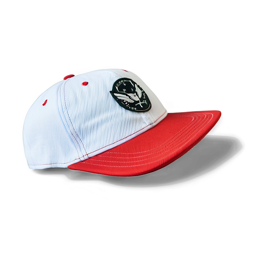 Snapback Side View Png 06262024