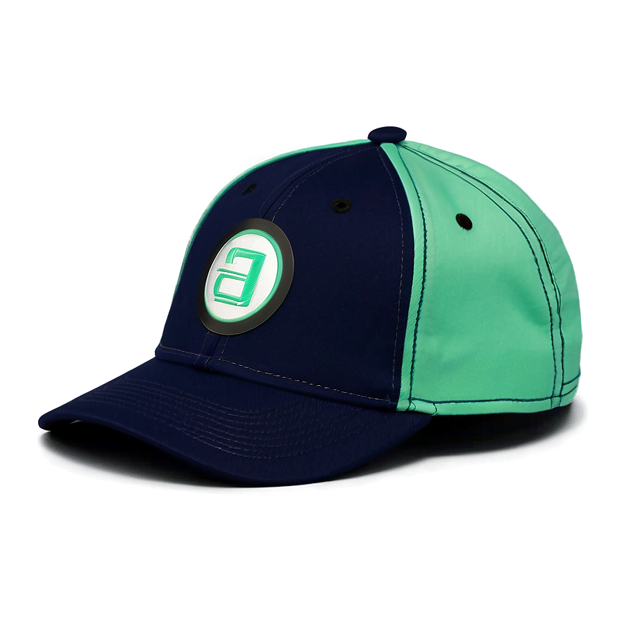 Snapback With Logo Png 13