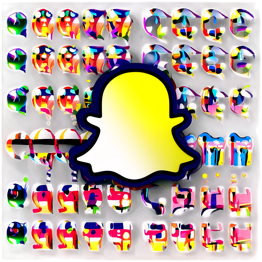 Snapchat Chat Bubble Png Geu35