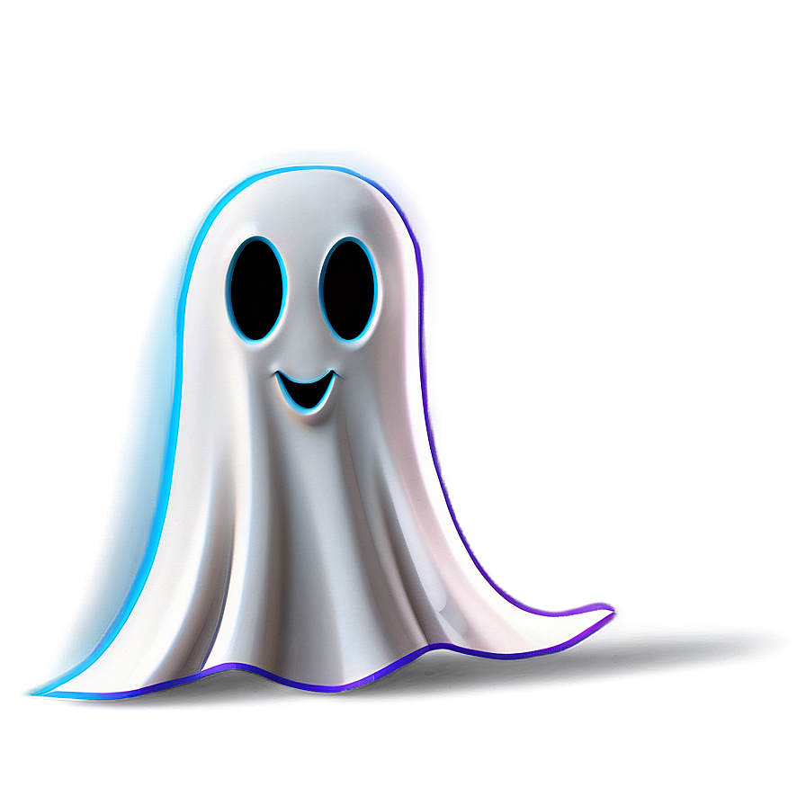 Snapchat Ghost Background Png Stt65