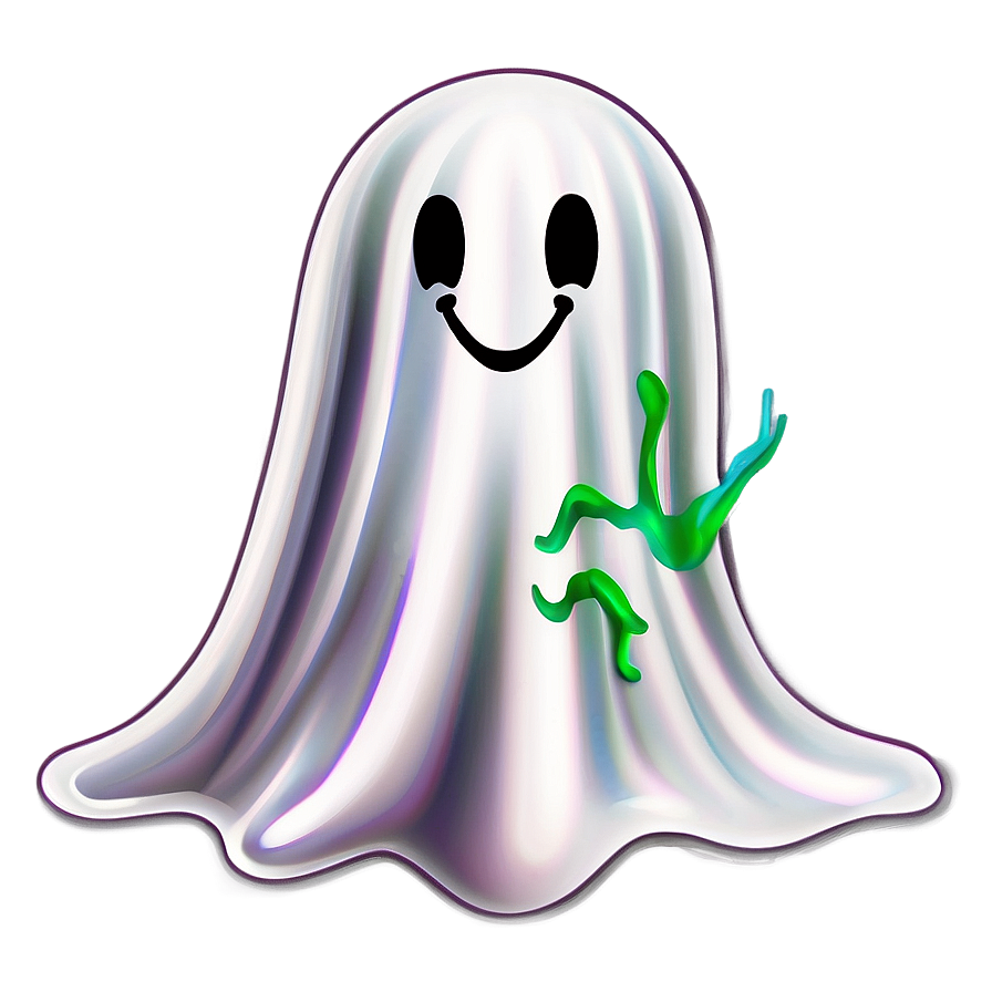 Snapchat Ghost Drawing Png 06272024