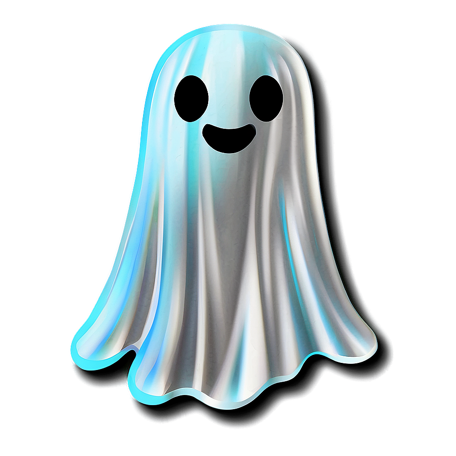 Snapchat Ghost Drawing Png 97