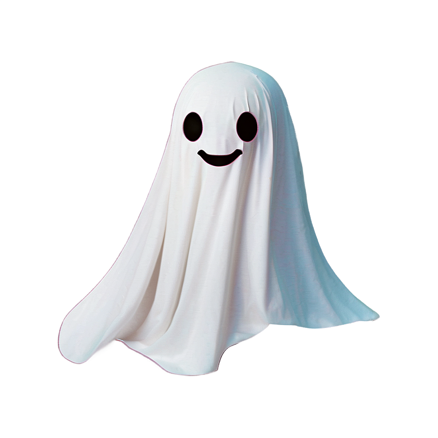 Snapchat Ghost Face Png 06272024