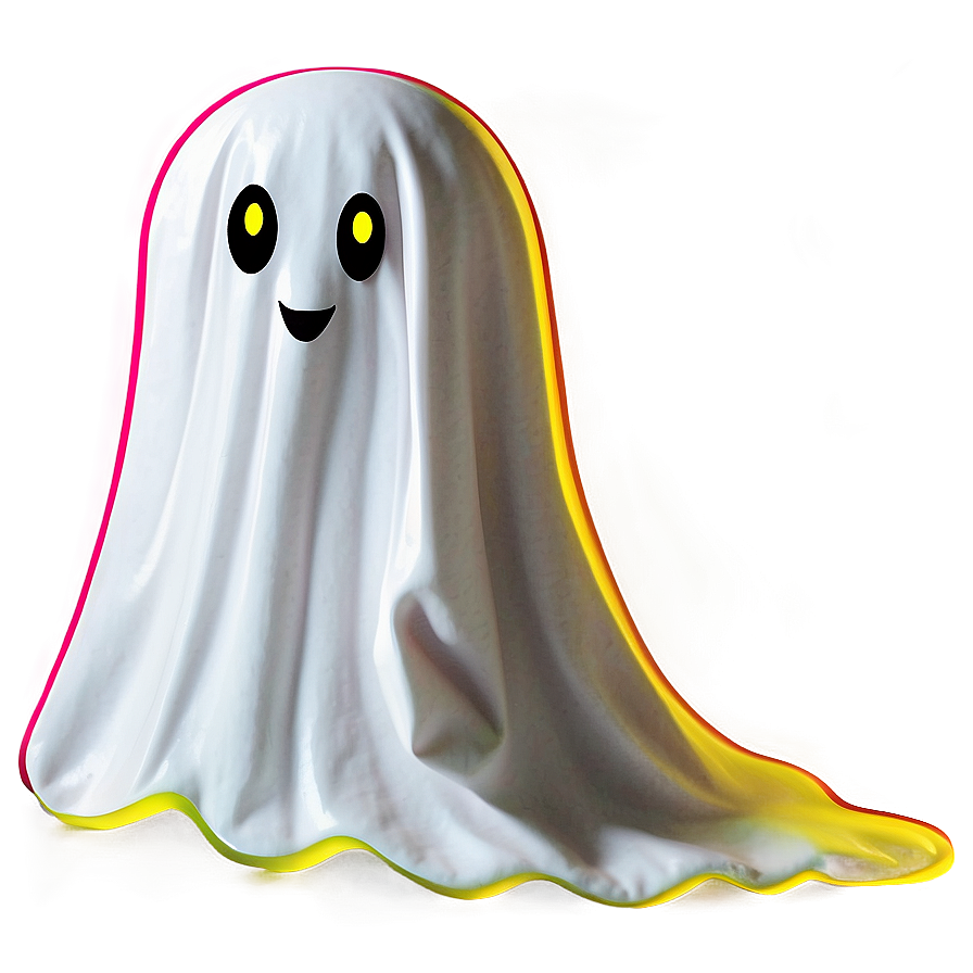 Snapchat Ghost Illustration Png Hwg