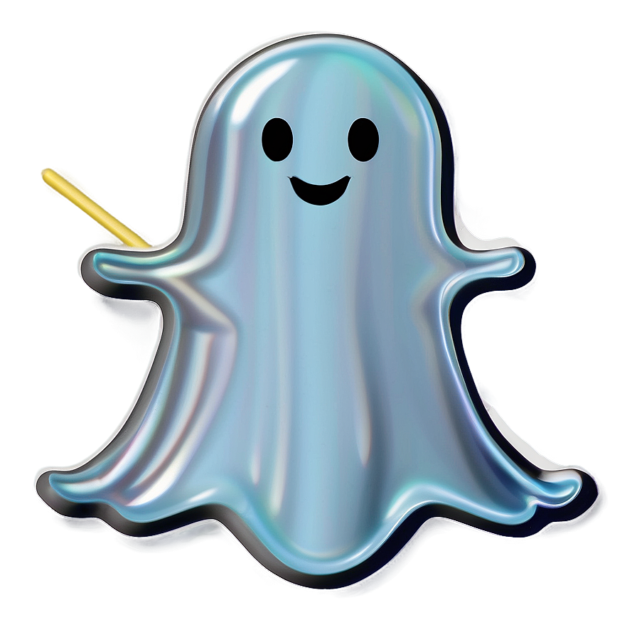 Snapchat Ghost Image Png 06272024