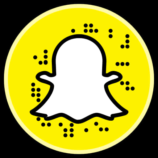 Snapchat_ Ghost_ Logo