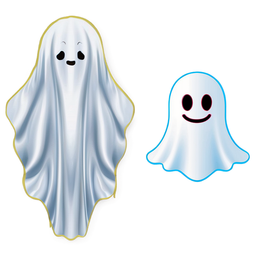 Snapchat Ghost Vector Art Png Qtl