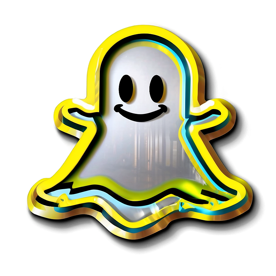 Snapchat Icon Transparent Png Lne