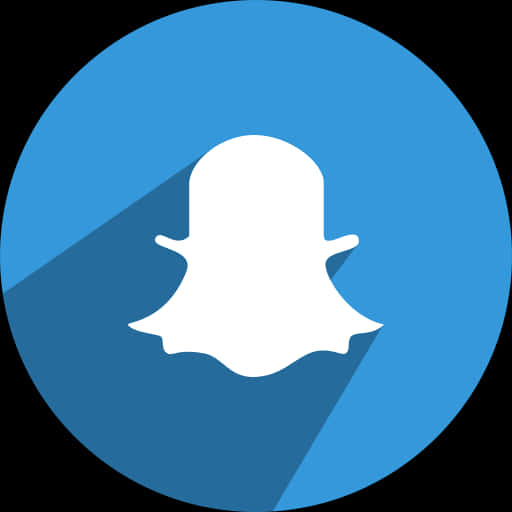 Snapchat Logo Icon