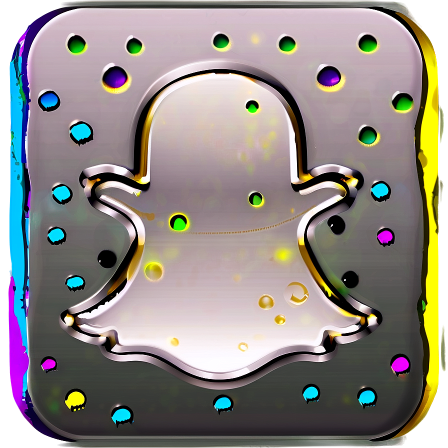 Snapchat Logo Png 86