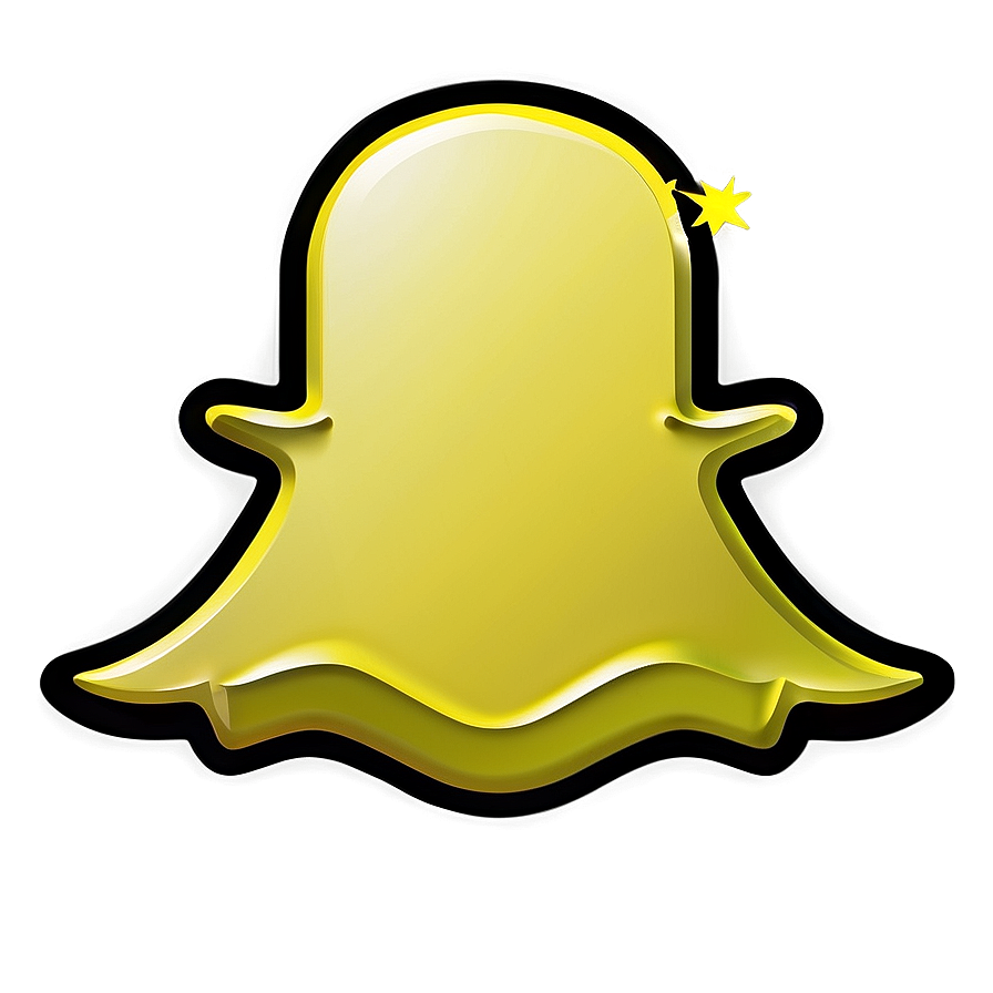 Snapchat Screenshot Icon Png 33