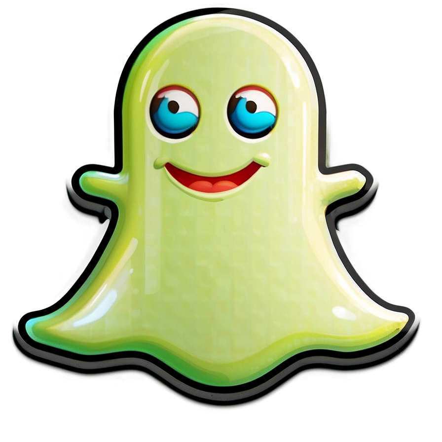 Snapchat Stickers Png 22